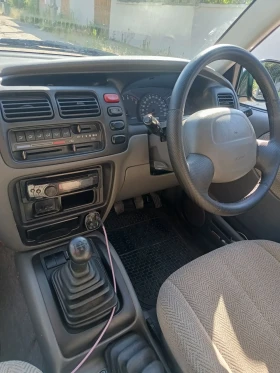 Suzuki Vitara 2500 | Mobile.bg    8