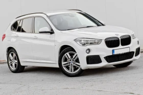     BMW X1 M packet 