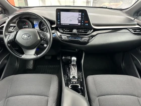 Toyota C-HR | Mobile.bg    8