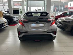 Toyota C-HR | Mobile.bg    4