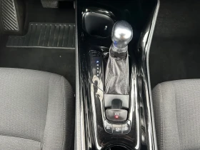 Toyota C-HR | Mobile.bg    11