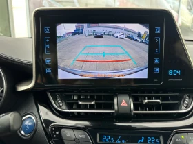 Toyota C-HR | Mobile.bg    6