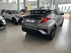 Toyota C-HR | Mobile.bg    5