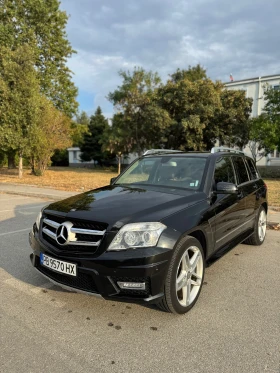 Обява за продажба на Mercedes-Benz GLK 350 cdi 4matic ~22 900 лв. - изображение 1 | Auto.bg Обява за продажба на Mercedes-Benz GLK 350 cdi 4matic ~22 900 лв. - изображение 1