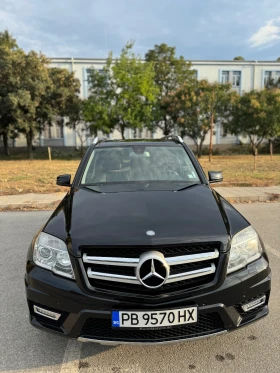 Обява за продажба на Mercedes-Benz GLK 350 cdi 4matic ~22 900 лв. - изображение 2 | Auto.bg Обява за продажба на Mercedes-Benz GLK 350 cdi 4matic ~22 900 лв. - изображение 2