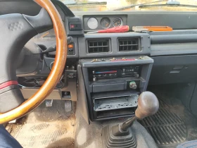 Обява за продажба на Daihatsu Feroza 1.6  ~3 600 лв. - изображение 7