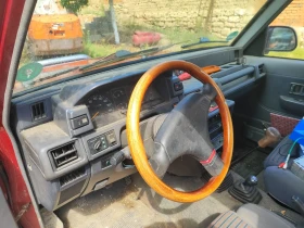 Обява за продажба на Daihatsu Feroza 1.6  ~3 600 лв. - изображение 5