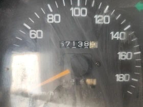 Обява за продажба на Daihatsu Feroza 1.6  ~3 600 лв. - изображение 9