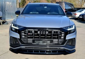 Обява за продажба на Audi SQ8 4.0D MEGA FULL ОЧАКВАН ВНОС ПАНО ЛИЗИНГ 100% ~ 132 880 лв. - изображение 1