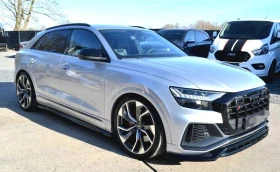 Обява за продажба на Audi SQ8 4.0D MEGA FULL ОЧАКВАН ВНОС ПАНО ЛИЗИНГ 100% ~ 132 880 лв. - изображение 2