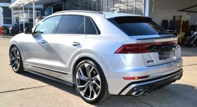 Обява за продажба на Audi SQ8 4.0D MEGA FULL ОЧАКВАН ВНОС ПАНО ЛИЗИНГ 100% ~ 132 880 лв. - изображение 3