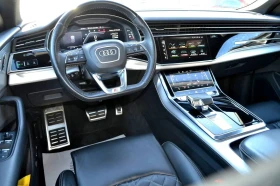 Обява за продажба на Audi SQ8 4.0D MEGA FULL ОЧАКВАН ВНОС ПАНО ЛИЗИНГ 100% ~ 132 880 лв. - изображение 8