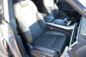 Обява за продажба на Audi SQ8 4.0D MEGA FULL ОЧАКВАН ВНОС ПАНО ЛИЗИНГ 100% ~ 132 880 лв. - изображение 9