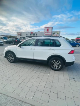 VW Tiguan - цена по договаряне - 18703834 2
