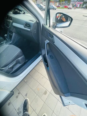 VW Tiguan - цена по договаряне - 18703834 12