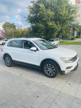 VW Tiguan - цена по договаряне - 18703834 3