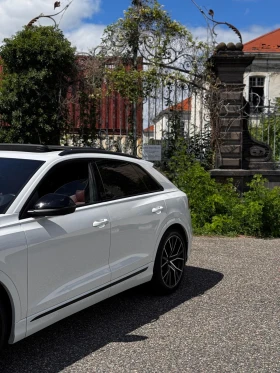 Обява за продажба на Audi RSQ8 ~46 500 EUR - изображение 1