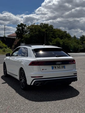 Обява за продажба на Audi RSQ8 ~46 500 EUR - изображение 2