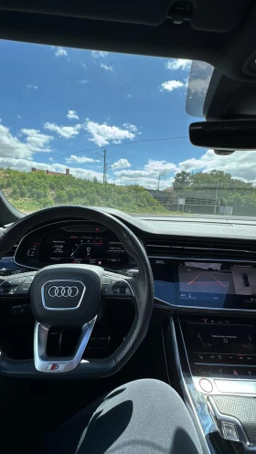 Обява за продажба на Audi RSQ8 ~46 500 EUR - изображение 6