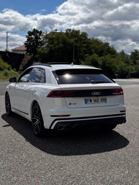 Обява за продажба на Audi RSQ8 ~46 500 EUR - изображение 3