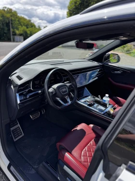 Обява за продажба на Audi RSQ8 ~46 500 EUR - изображение 4