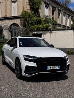 Обява за продажба на Audi RSQ8 ~46 500 EUR - изображение 1