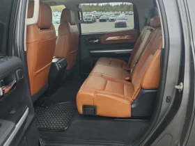 Toyota Tundra * PLATINUM CREW CAB SHORT BED * CARFAX *   | Mobile.bg    13