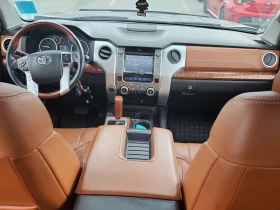 Toyota Tundra * PLATINUM CREW CAB SHORT BED * CARFAX *   | Mobile.bg    11