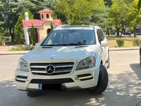 Mercedes-Benz GL 450 4.7 | Mobile.bg    8