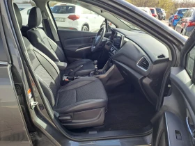 Suzuki SX4 S-Cross 1.4 GLX Booster Jet HYBRID 4X4  - 46990 лв. / 24025.61 € - 96089116 12