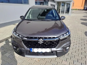 Suzuki SX4 S-Cross 1.4 GLX Booster Jet HYBRID 4X4  - 46990 лв. / 24025.61 € - 96089116 2