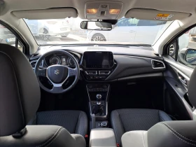 Suzuki SX4 S-Cross 1.4 GLX Booster Jet HYBRID 4X4  - 46990 лв. / 24025.61 € - 96089116 15