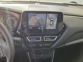 Suzuki SX4 S-Cross 1.4 GLX Booster Jet HYBRID 4X4  - 46990 лв. / 24025.61 € - 96089116 17