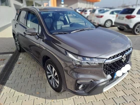Suzuki SX4 S-Cross 1.4 GLX Booster Jet HYBRID 4X4  - 46990 лв. / 24025.61 € - 96089116 3
