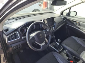 Suzuki SX4 S-Cross 1.4 GLX Booster Jet HYBRID 4X4  - 46990 лв. / 24025.61 € - 96089116 9