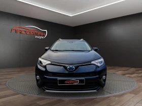 Toyota Rav4 2.5H AWD-I e-CVT LIMITED - цена по договаряне - 78499565 5