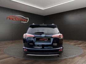 Toyota Rav4 2.5H AWD-I e-CVT LIMITED - цена по договаряне - 78499565 6