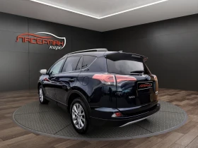 Toyota Rav4 2.5H AWD-I e-CVT LIMITED - цена по договаряне - 78499565 4