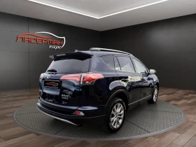 Toyota Rav4 2.5H AWD-I e-CVT LIMITED - цена по договаряне - 78499565 3