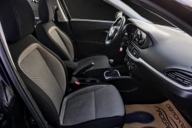 Fiat Tipo 1.4i OPENING EDITION | Auto.bg — изображение 14