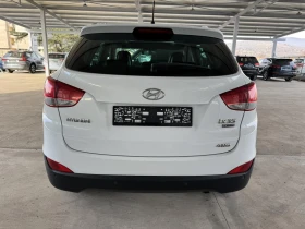 Hyundai IX35 2.0* 136ps* 6��* 4x4* ����* ����* ������ | Mobile.bg � ����� ������ 4