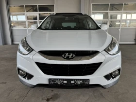 Hyundai IX35 2.0* 136ps* 6��* 4x4* ����* ����* ������ | Mobile.bg � ����� ������ 8