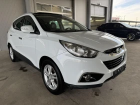 Hyundai IX35 2.0* 136ps* 6��* 4x4* ����* ����* ������ | Mobile.bg � ����� ������ 7