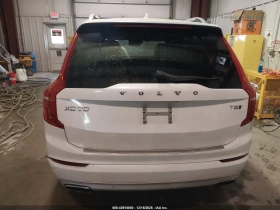 Volvo Xc90 T5* Momentun* Buy NOW - 16389 € / 32054.10 лв. - 43959540 6