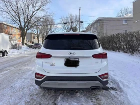 Hyundai Santa fe * Preferred * CARFAX * ЦЕНА ДО БГ - 18000 € / 35204.94 лв. - 53366469 5