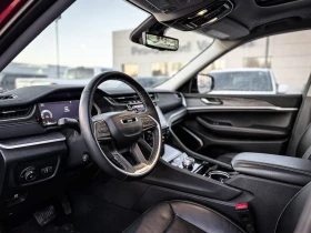 Jeep Grand cherokee L Limited 4WD* АвтоКредит* (Цена до БГ)  - 31999 € / 62584.60 лв. - 10643641 4