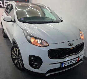 Kia Sportage KIA Sportage SPIRIT | 24 МЕСЕЦА ГАРАНЦИЯ | 4х4  - 16800 € / 32857.94 лв. - 33976643 4