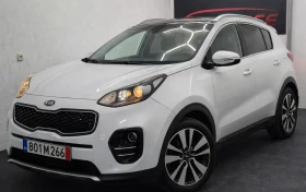 Kia Sportage KIA Sportage SPIRIT | 24 МЕСЕЦА ГАРАНЦИЯ | 4х4  - 16800 € / 32857.94 лв. - 33976643 3