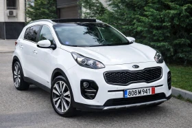 Kia Sportage KIA Sportage 177 к.с.| 24 МЕСЕЦА ГАРАНЦИЯ | 4х4 