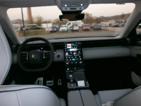 Citroen C5 Aircross MAX TURBO, снимка 7